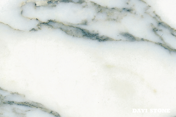 Arabescato White Natural Marble